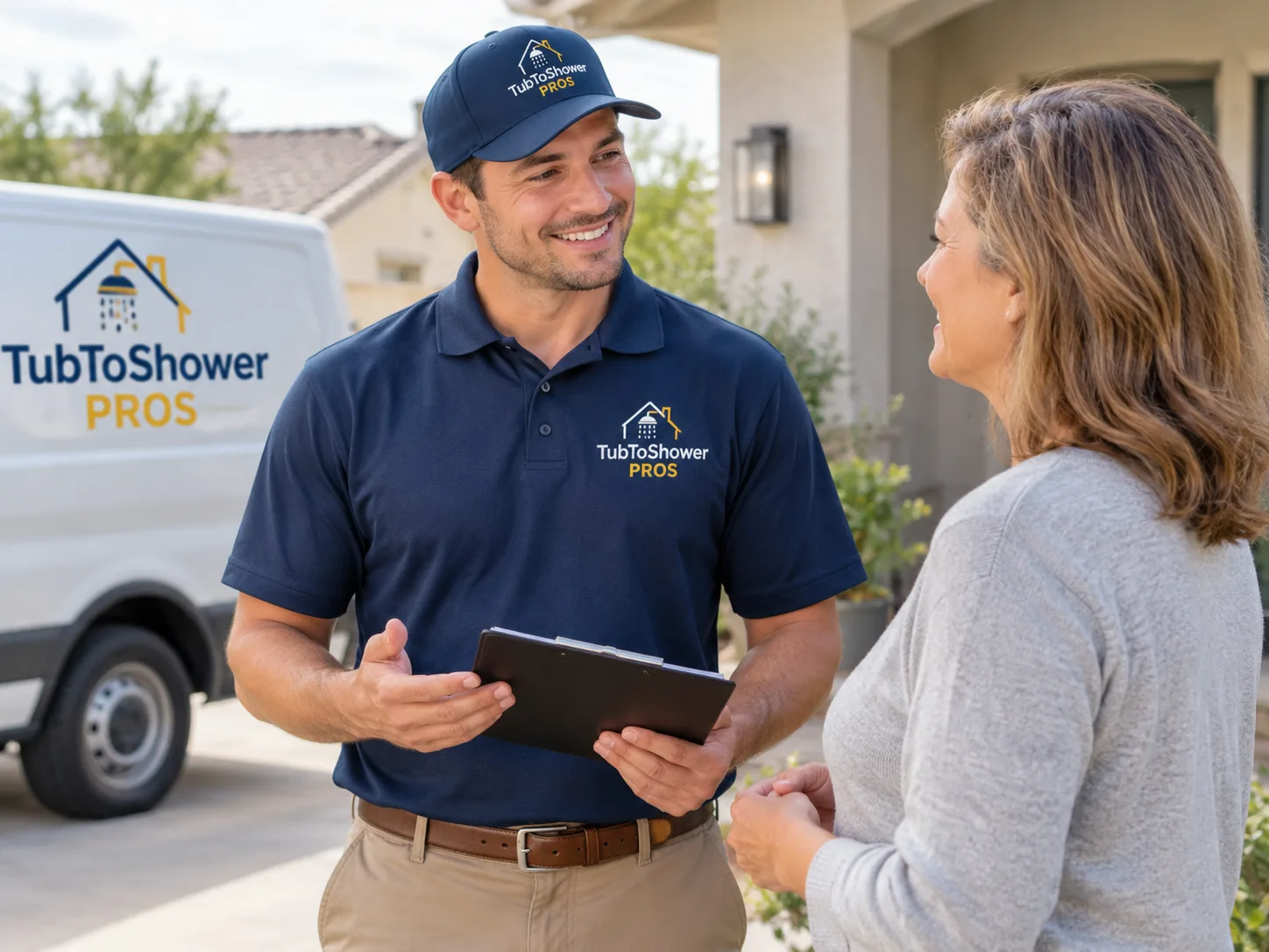 Tub Shower Conversion Schoharie, NY FAQs